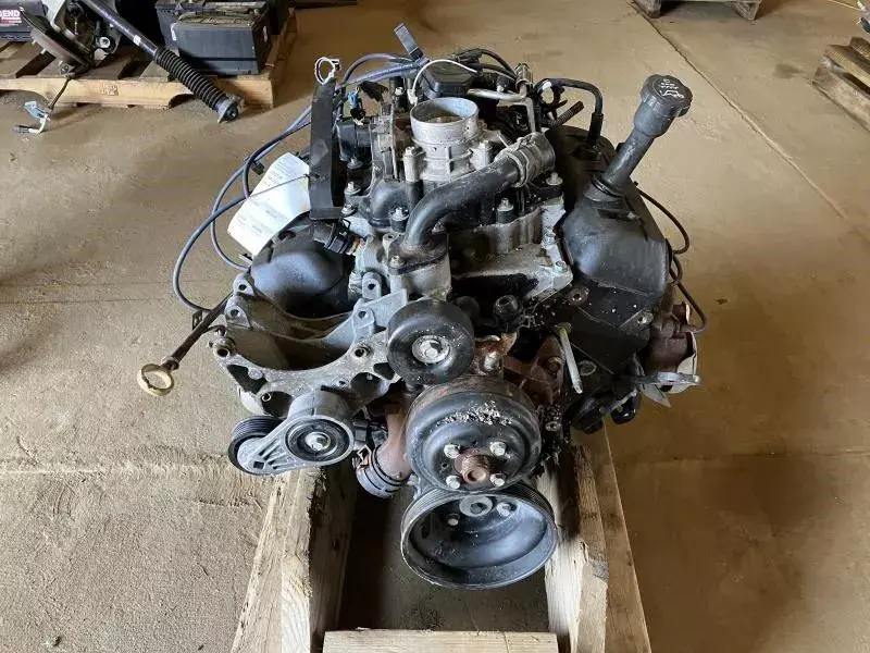 2012 2013 2014 GMC Savana 1500 4.3L LU3 Engine For Sale