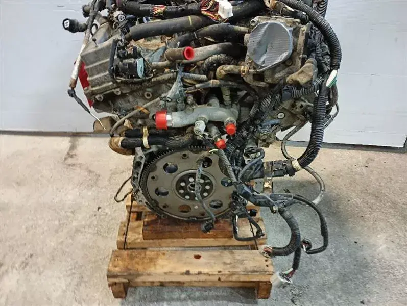 Thumbnail: Toyota Highlander Engine for sale 3.5L 2GR-FE