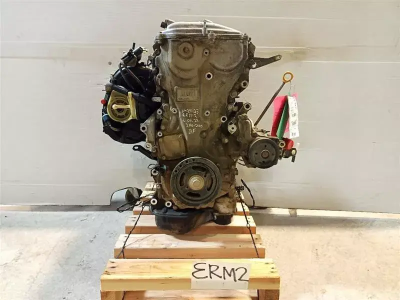 2011 Toyota Camry 2.5L Engine For Sale