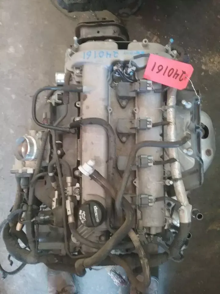 Thumbnail: 2012 2013 2014 2015 Buick Verano 2.4L LEA Engine For Sale