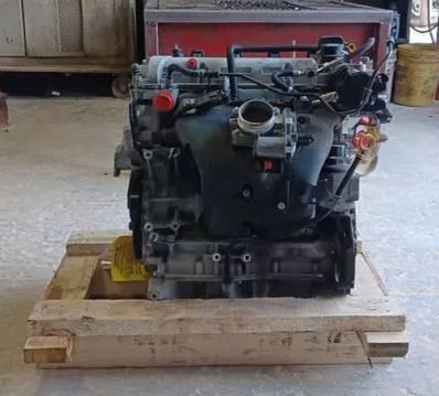 Thumbnail: 2012 2013 2014 2015 Chevrolet Captiva Sport Engine For Sale - Tested Used Engine