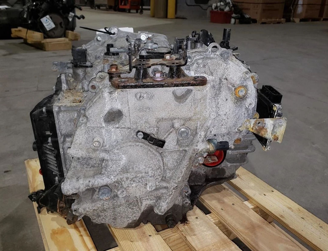 Used Transmission 2.0L Toyota Corolla 2020-2021 Sedan FWD AT