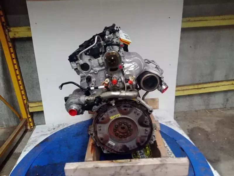 2018 2019 Volvo XC60 2.0L Engine For Sale