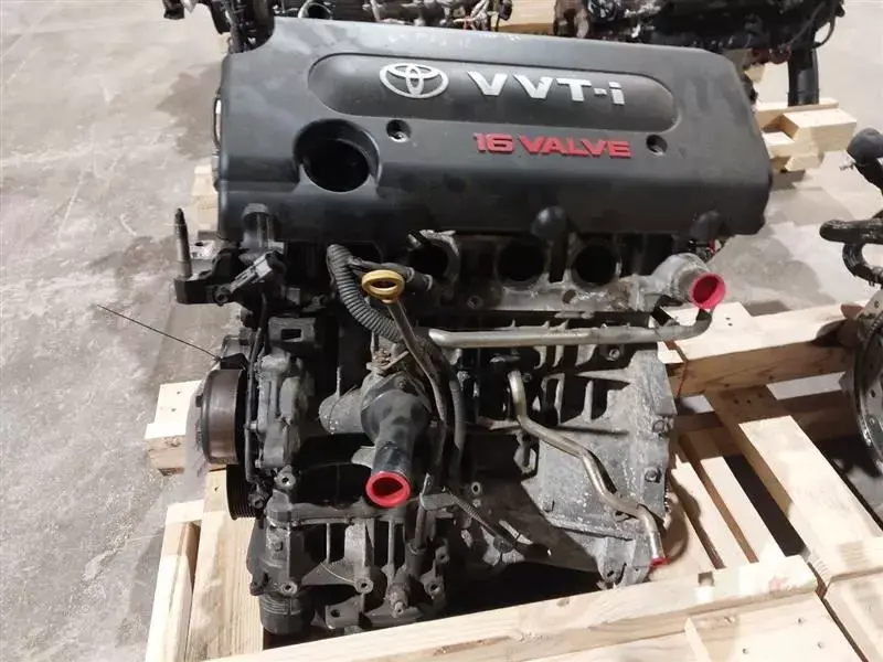 Thumbnail: 2006 2007 2008 Toyota RAV4 2.4L 2AZFE Engine For Sale