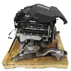 Thumbnail: 2014 2015 2016 Land Rover LR4 3.0L Engine For Sale