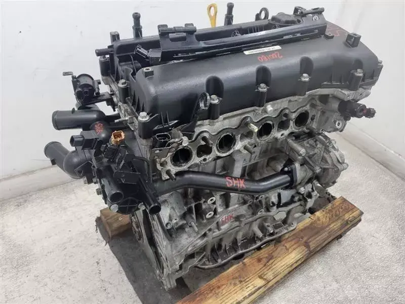 2010 2011 2012 2013 Kia Forte 2.4L DOHC Engine For Sale - 53,159 miles