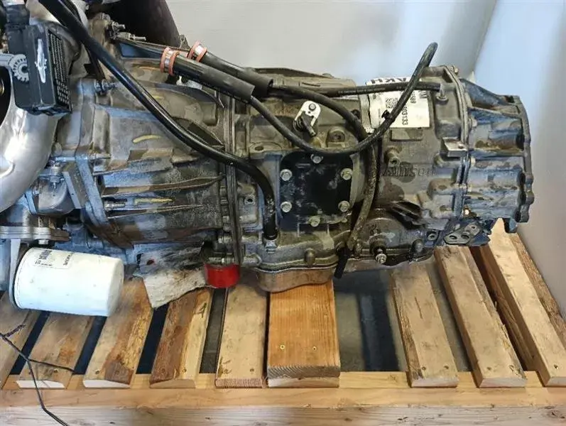 2017 2018 2019 GMC Sierra 2500 HD 6.6L L5P Engine For Sale