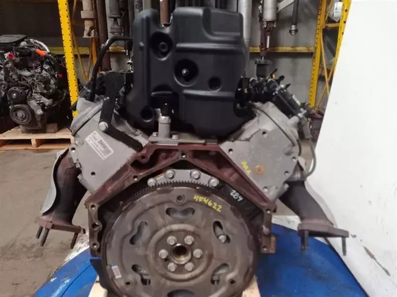 Thumbnail: 2017 2018 2019 GMC Sierra 2500 HD 6.0L L96 Engine For Sale