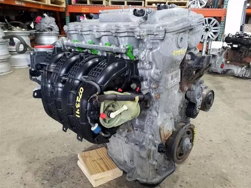 2009 2010 2011 2012 Toyota RAV4 2.5L 2ARFE Engine For Sale - 54674 miles