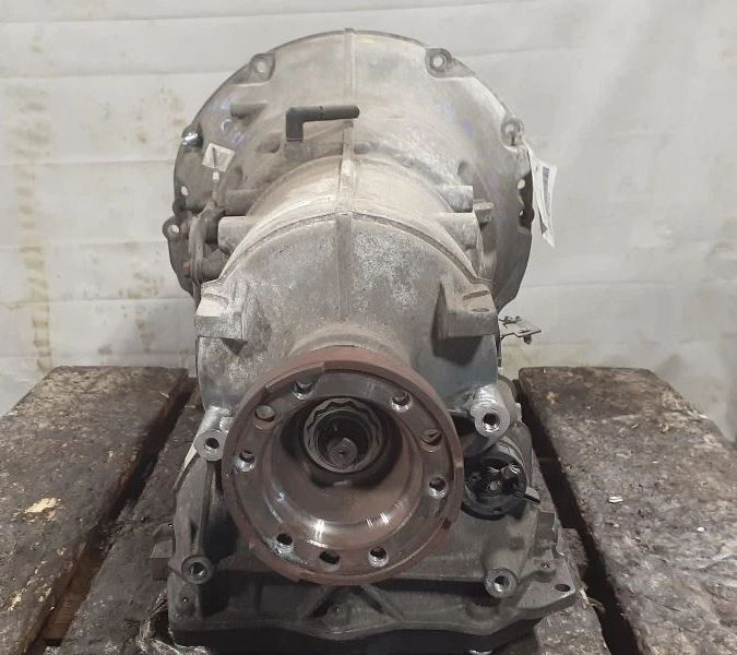 Thumbnail: Used 8HP70 Transmission 5.7L Dodge Charger 2015–2017 RWD 8 Speed AT