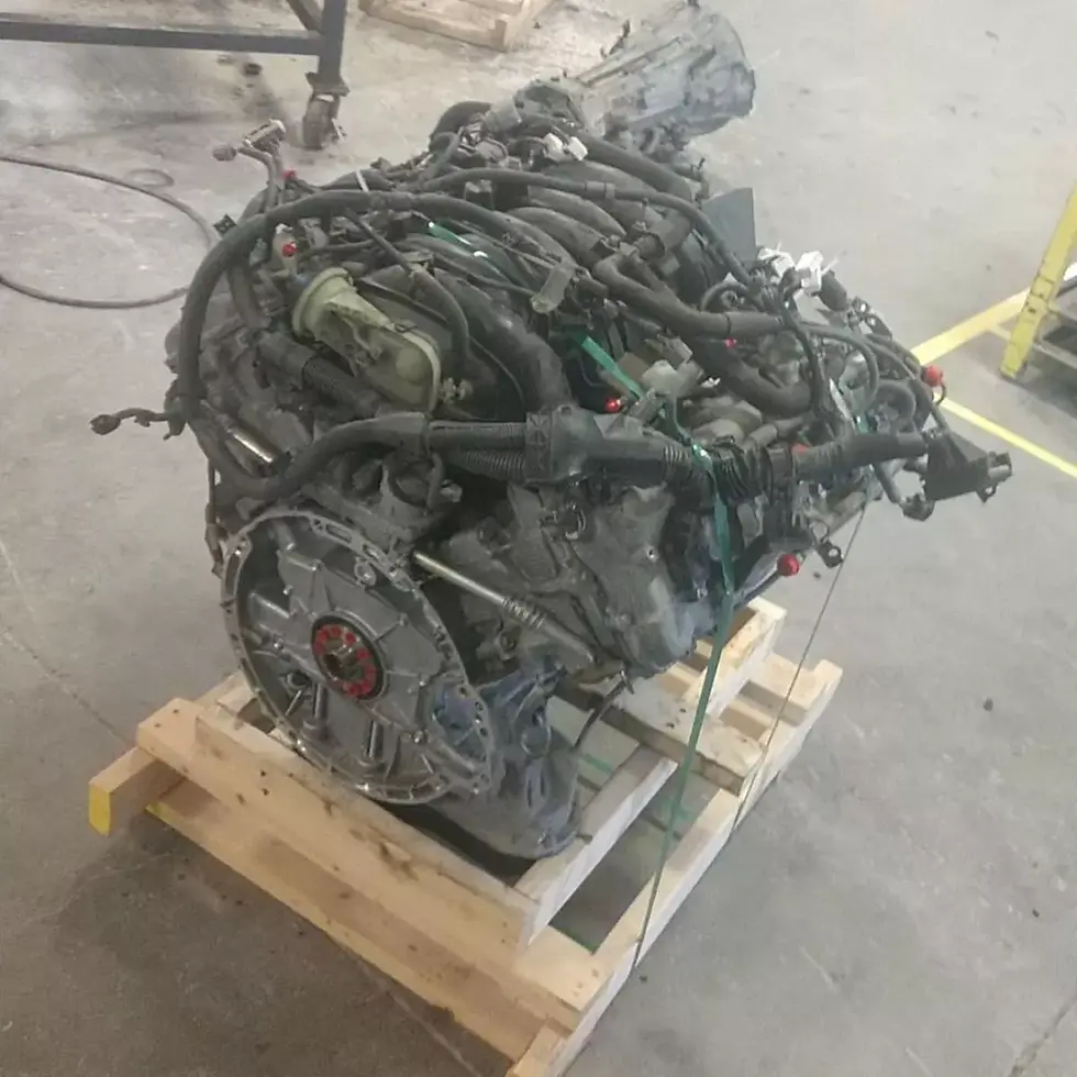 toyota 5.7 engine for sale