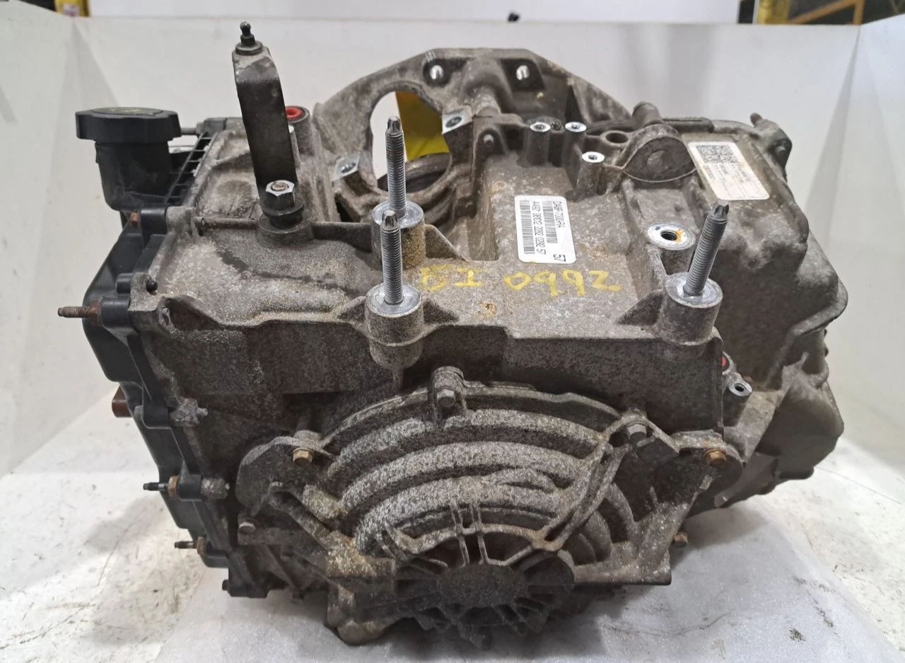 Used 6F50 Transmission 3.5L Ford Edge 2011–2013 AWD 6 Speed AT