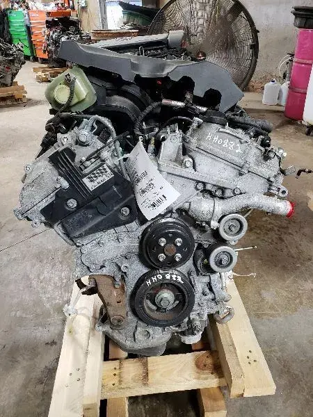 2014 2015 2016 Toyota Sienna 3.5L 2GRFE Engine For Sale