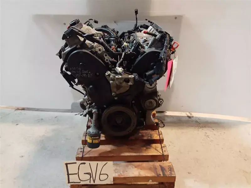 2012 2013 BMW 128i 3.0L N51 Engine For Sale - 52,073 miles