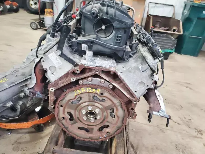 2010 2011 2012 2013 GMC Savana 2500 4.8L L20 Engine For Sale