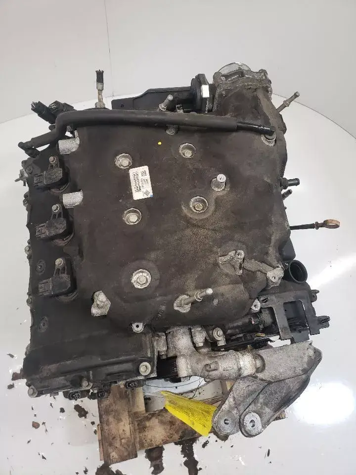 Thumbnail: 2010 Buick Allure 3.6L LLT Engine For Sale