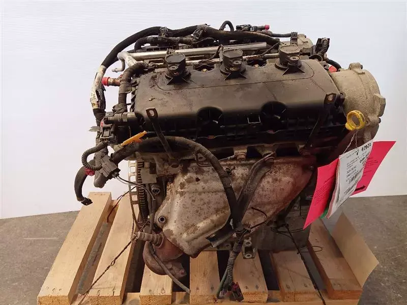 Thumbnail: 2008 2009 2010 Chrysler 300 3.5L Engine For Sale