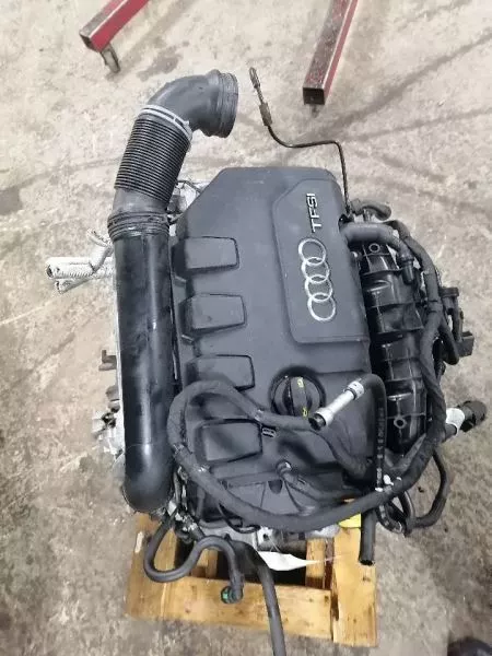 Thumbnail: 2016 2017 Volkswagen CC 2.0L CCTA Engine For Sale
