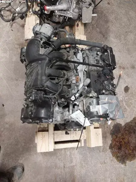 Thumbnail: 2016 2017 2018 2019 Lexus RX350 3.5L 2GRFKS Engine For Sale