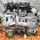 Thumbnail: 2008 2009 Lexus LX570 5.7L 3URFE Engine For Sale