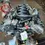 Thumbnail: 2017 Toyota Tundra 5.7L 3URFBE Engine For Sale