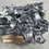 Thumbnail: 2017 2018 2019 Infiniti Q60 2.0L Engine For Sale