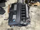 2011 2012 2013 BMW 328i 3.0L N51 Engine For Sale - 54,096 miles