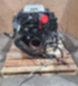 Thumbnail: 2012 2013 2014 2015 Chevrolet Camaro 6.2L opt LSA Engine For Sale - Blue Prism Automotive