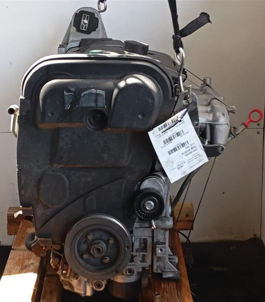 Thumbnail: 2008 2009 Volvo S60 B5244T5 2.4L (VIN 54, 6th and 7th Digits) Engine For Sale