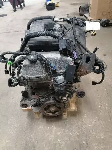 2008 2009 2010 GMC Canyon 3.7L LLR Engine For Sale