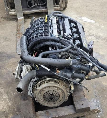 Thumbnail: dodge caliber 2.0 engine for sale