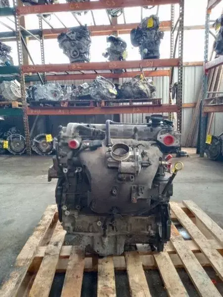 Thumbnail: 2016 2017 Chevrolet Equinox 2.4L LEA Engine For Sale