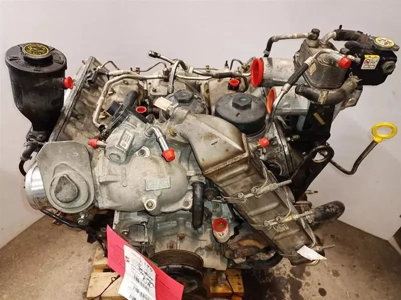 2008 2009 2010 Ford F350SD 6.4L Engine For Sale
