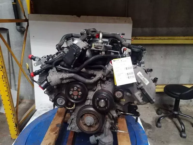 2010 2011 2012 2013 Toyota Tundra 4.6L 1URFE Engine For Sale
