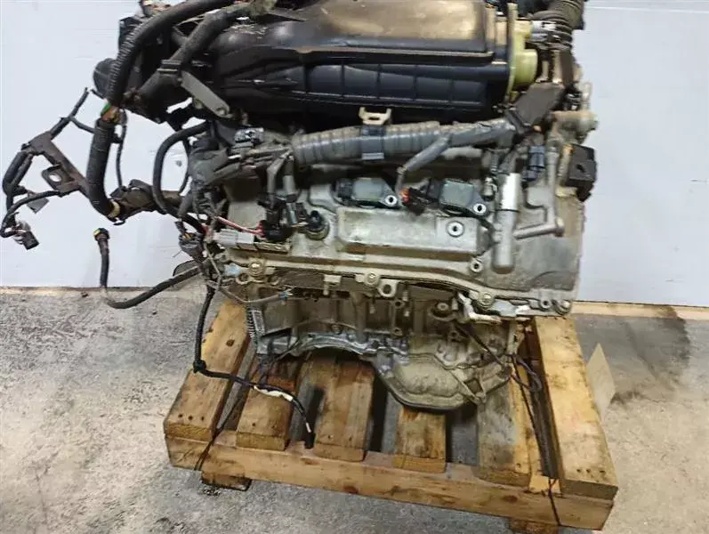 Thumbnail: Toyota Highlander Engine for sale 3.5L 2GR-FE