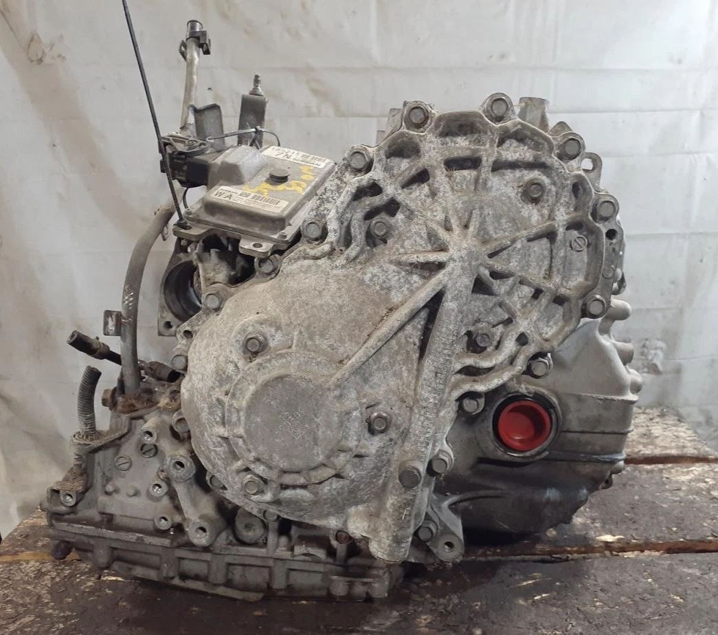 Used Transmission 3.5L Nissan Quest 2015-2017 FWD AT
