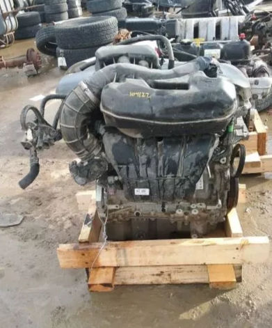 2020 2021 GMC Acadia 2.5L Engine For Sale