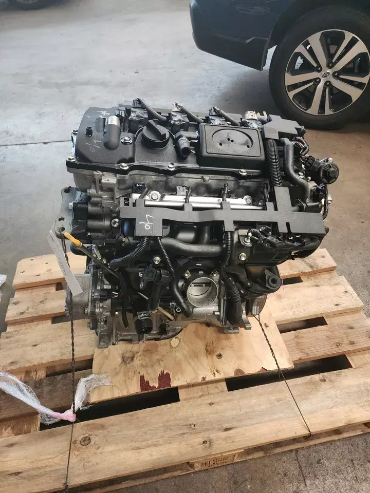 2016 2017 2018 2019 Toyota Prius 1.8L 2ZRFXE Engine For Sale