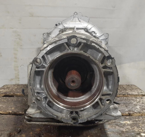 Used 6L80 Transmission 5.3L Chevrolet Avalanche 2012 4WD 6 Speed AT