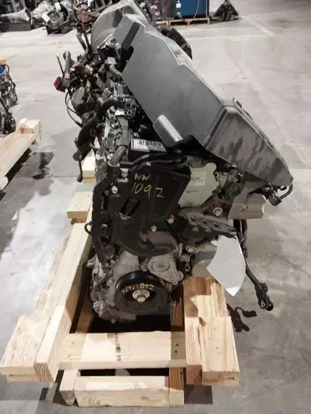 Thumbnail: Toyota Camry 2.5L A25AFKS Engine For Sale