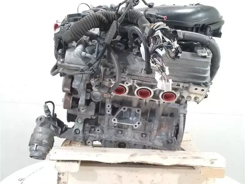 Thumbnail: 2015 2016 2017 Lexus RC350 3.5L 2GRFSE Engine For Sale