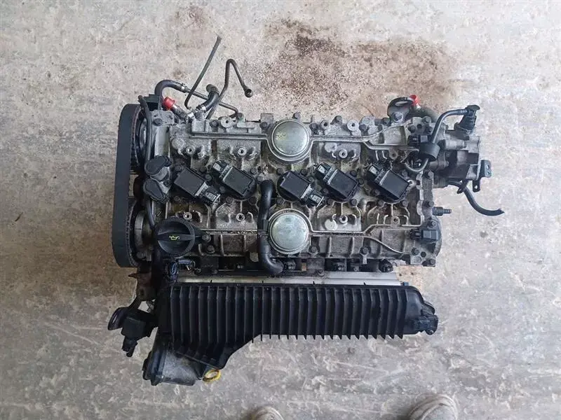 Thumbnail: 2013 Volvo S60 2.5L B5254T12 Engine For Sale