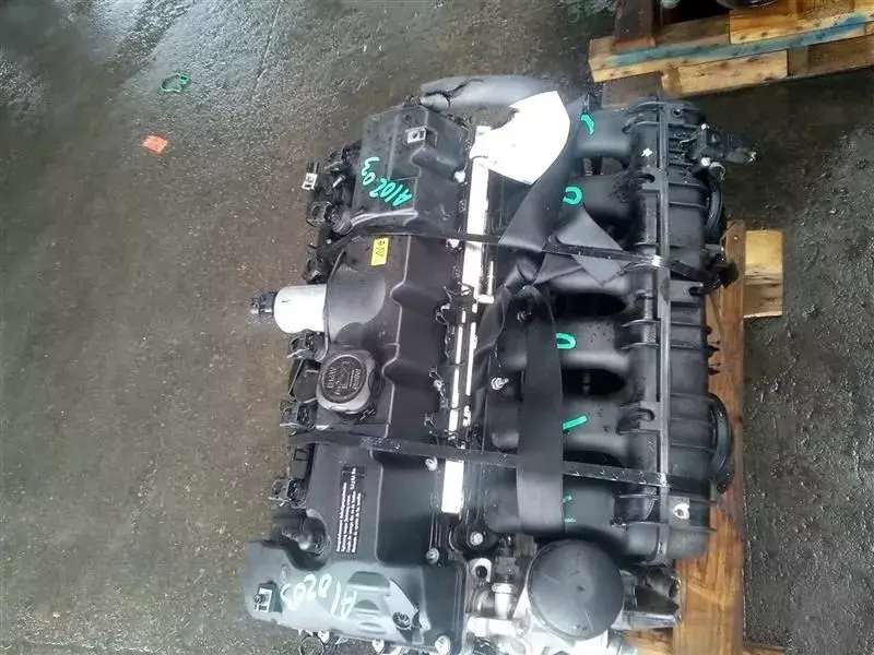 2011 2012 2013 BMW 128i 3.0L N52N Engine For Sale - 56,757 miles