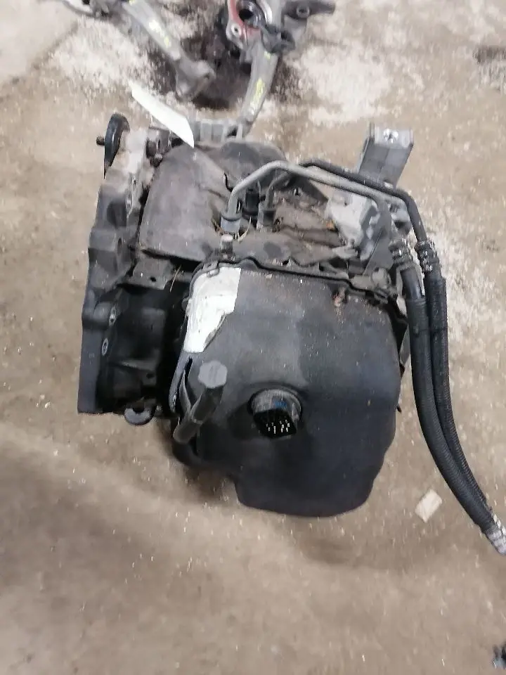 Thumbnail: Used 62TE Transmission Dodge Avenger 2008–2010 AT