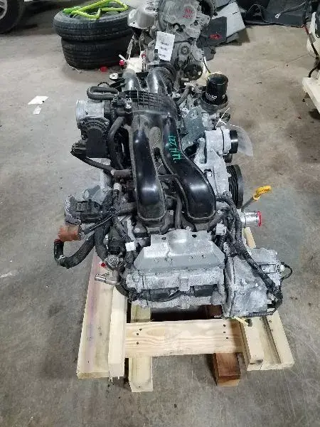 Thumbnail: 2015 2016 2017 Subaru XV Crosstrek 2.0L PZEV Engine For Sale