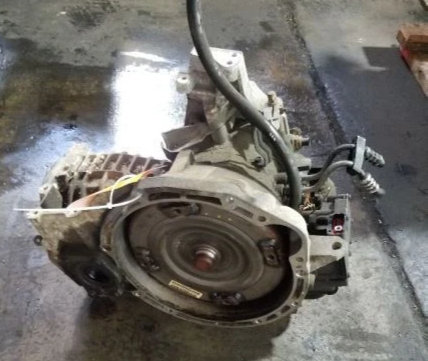Used 41TE Transmission Dodge Journey 2009–2012 FWD 4 Speed AT