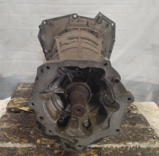 Thumbnail: Used ABT Transmission 3.0L Cadillac CTS 2010 AWD 6 Speed AT