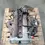 Thumbnail: 2016 2017 Buick Verano 2.4L LEA Engine For Sale