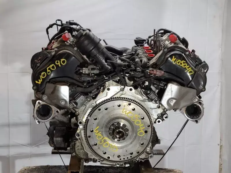 2012 2013 2014 2015 Audi A7 3.0L Engine For Sale