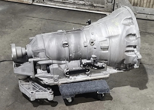 Used 8HP90 Transmission Dodge Challenger 2018–2023 RWD 8 Speed AT